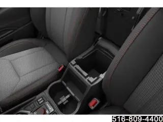 Subaru Forester 2023 AWD Sport 4dr Crossover