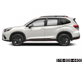 Subaru Forester 2023 AWD Sport 4dr Crossover