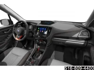 Subaru Forester 2023 AWD Sport 4dr Crossover