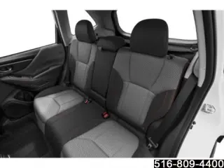 Subaru Forester 2023 AWD Sport 4dr Crossover