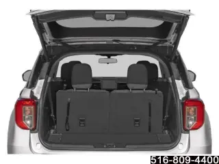 Ford Explorer 2023 AWD XLT 4dr SUV