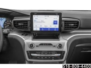Ford Explorer 2023 AWD XLT 4dr SUV
