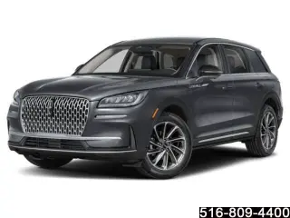 Lincoln Corsair 2023 AWD Standard 4dr SUV