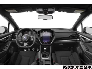 Subaru WRX 2022 AWD Premium 4dr Sedan 6M