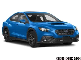 Subaru WRX 2022 AWD Premium 4dr Sedan 6M