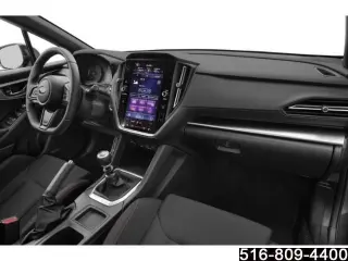Subaru WRX 2022 AWD Premium 4dr Sedan 6M