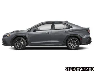 Subaru WRX 2022 AWD Premium 4dr Sedan 6M