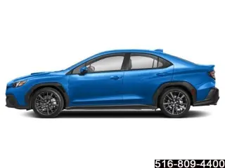 Subaru WRX 2022 AWD Premium 4dr Sedan 6M