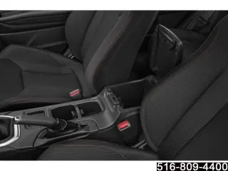 Subaru WRX 2022 AWD Premium 4dr Sedan 6M