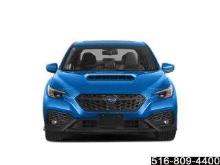 Subaru WRX 2022 AWD Premium 4dr Sedan 6M