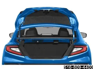 Subaru WRX 2022 AWD Premium 4dr Sedan 6M