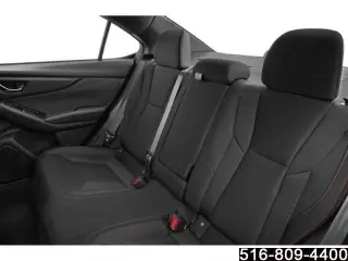 Subaru WRX 2022 AWD Premium 4dr Sedan 6M