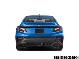 Subaru WRX 2022 AWD Premium 4dr Sedan 6M