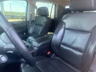 Chevrolet Tahoe 2016 4x4 LT 4dr SUV