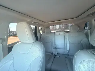 Jeep Cherokee 2022 4x4 Limited 4dr SUV