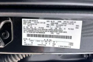 Ford F-150 2019 4x4 XLT 4dr SuperCrew 5.5 ft. SB