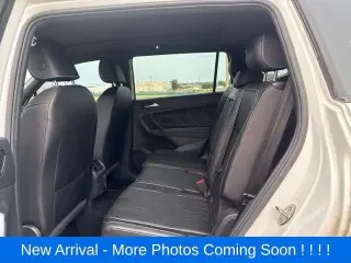 Volkswagen Tiguan 2023 SE R-Line Black 4dr SUV