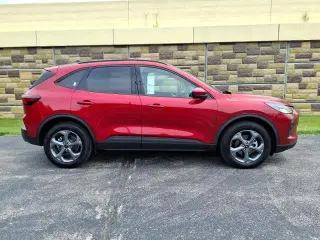 Ford Escape 2025 AWD ST-Line Select 4dr SUV