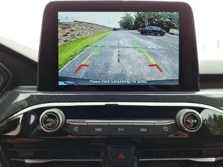 Ford Escape 2025 AWD ST-Line Select 4dr SUV