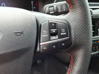 Ford Escape 2025 AWD ST-Line Select 4dr SUV