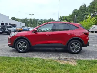 Ford Escape 2025 AWD ST-Line Select 4dr SUV
