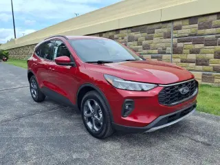 Ford Escape 2025 AWD ST-Line Select 4dr SUV