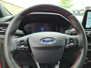 Ford Escape 2025 AWD ST-Line Select 4dr SUV