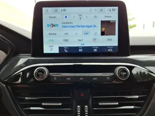 Ford Escape 2025 AWD ST-Line Select 4dr SUV