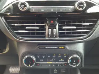 Ford Escape 2025 AWD ST-Line Select 4dr SUV