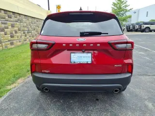 Ford Escape 2025 AWD ST-Line Select 4dr SUV