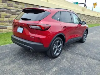 Ford Escape 2025 AWD ST-Line Select 4dr SUV