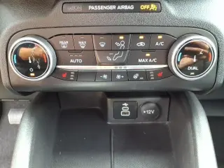 Ford Escape 2025 AWD ST-Line Select 4dr SUV