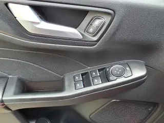 Ford Escape 2025 AWD ST-Line Select 4dr SUV