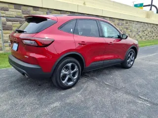 Ford Escape 2025 AWD ST-Line Select 4dr SUV