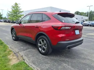 Ford Escape 2025 AWD ST-Line Select 4dr SUV