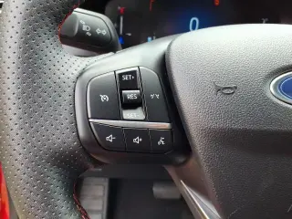 Ford Escape 2025 AWD ST-Line Select 4dr SUV