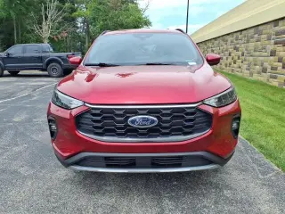 Ford Escape 2025 AWD ST-Line Select 4dr SUV