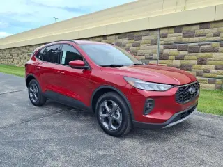 Ford Escape 2025 AWD ST-Line Select 4dr SUV