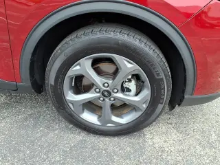 Ford Escape 2025 AWD ST-Line Select 4dr SUV