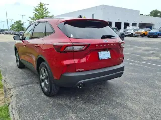 Ford Escape 2025 AWD ST-Line Select 4dr SUV
