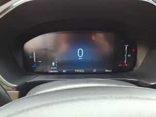 Ford Escape 2025 AWD ST-Line Select 4dr SUV