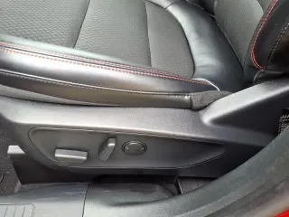 Ford Escape 2025 AWD ST-Line Select 4dr SUV