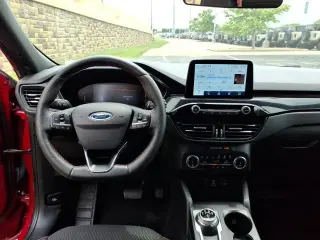 Ford Escape 2025 AWD ST-Line Select 4dr SUV