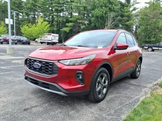 Ford Escape 2025 AWD ST-Line Select 4dr SUV
