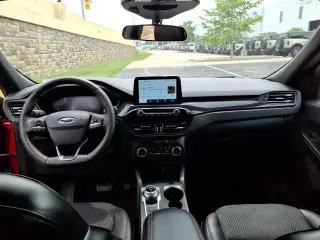 Ford Escape 2025 AWD ST-Line Select 4dr SUV