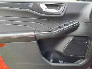 Ford Escape 2025 AWD ST-Line Select 4dr SUV