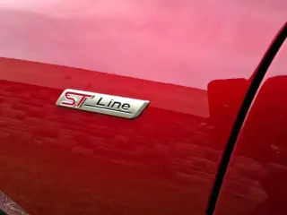 Ford Escape 2025 AWD ST-Line Select 4dr SUV