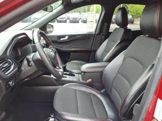 Ford Escape 2025 AWD ST-Line Select 4dr SUV