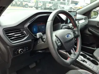 Ford Escape 2025 AWD ST-Line Select 4dr SUV