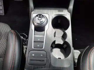 Ford Escape 2025 AWD ST-Line Select 4dr SUV
